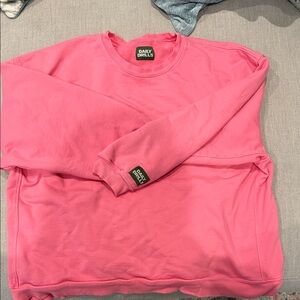 Daily Drills!!! Pink